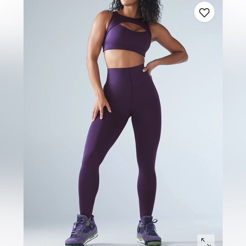 Savage Fenty set
